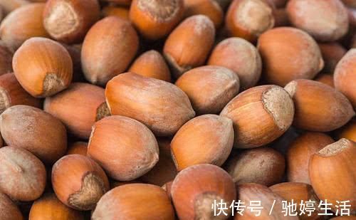 营养物质|每天早餐一小把坚果,通便保护心血管,但性价比最高的不是山核桃