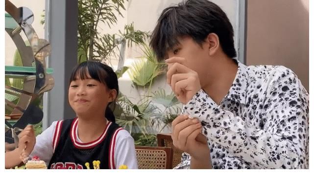 韩安冉|张迪曝《变形计》内幕,曾被打被编排剧情,韩安冉也忍不住发声