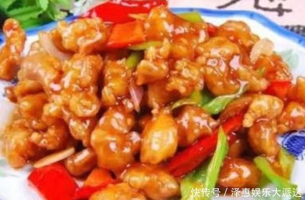 孩子|多给孩子吃的营养菜,外酥里嫩,色泽诱人,强身健体,吃了停不下