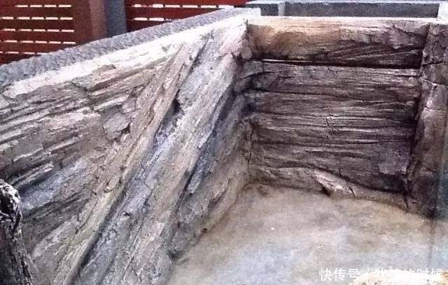 鱼缸和池还可以这样结合?只能说很有想法,有钱我也搞一个!