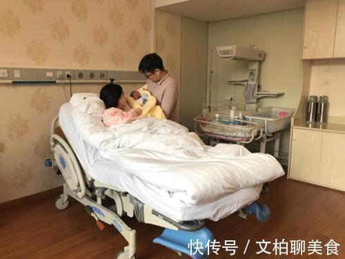 病房|穷孕妇和富孕妇住在一个病房,生完孩子后,俩人的待遇让人唏嘘