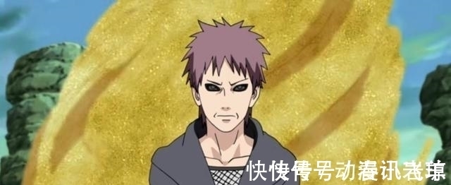 秽土转生|火影:四代风影转生后第一句话,暗示了他的死因,被五位高手击败