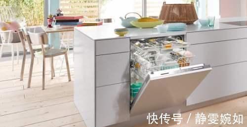 洗碗机|做了这8个装修决定后,家人都在吐槽我,装修完后都跑过来抄作业