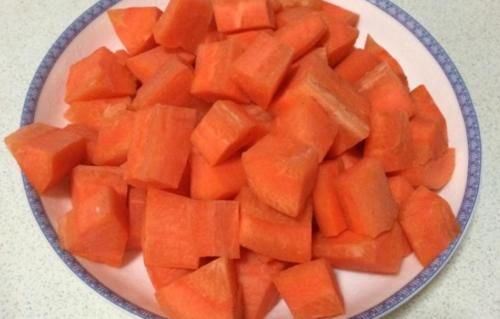 孩子|6月是孩子长高“黄金期”，家里必备的食材，孩子发育长个更聪明