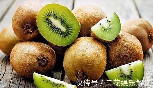 猕猴桃|夏天养生很重要,常吃3种食物,营养丰富,养护血管,增强抵抗力