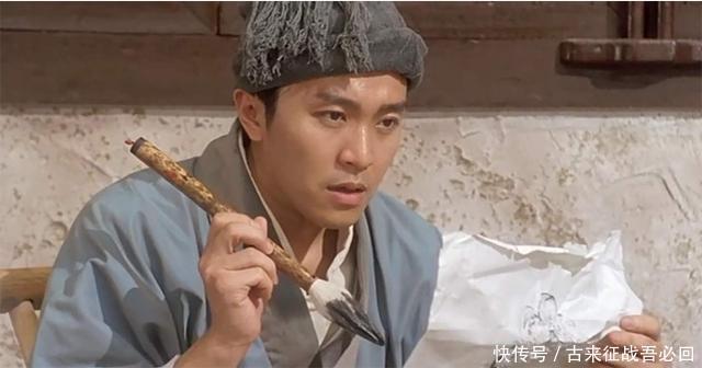 师姐|"唐伯虎点秋香"是真假?秋香大他24岁,还是同门师姐,你觉得呢