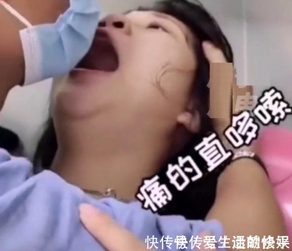 准妈妈|抗麻体质孕妇“生剖”双胞胎,哭声撕心裂肺,产房外丈夫泪如雨下