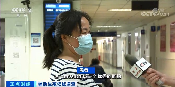 生殖|每年约30万名试管婴儿诞生！费用10万元起？这种技术火了！催生超300亿元大市场→