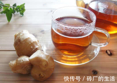 专家|拼命减肥却瘦不下来！专家教你“生姜减肥”，3天瘦10斤