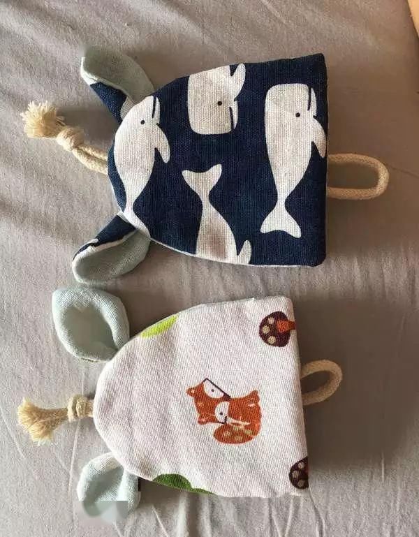 旧物改造旧衣服只能扔掉除了可以捐赠,还可以这么做隔壁小孩看到都抢着要