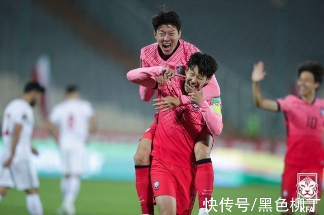 韩国队|1-1！亚洲第一也结束12强赛连胜，韩国无缘榜首，3旅欧巨星定乾坤