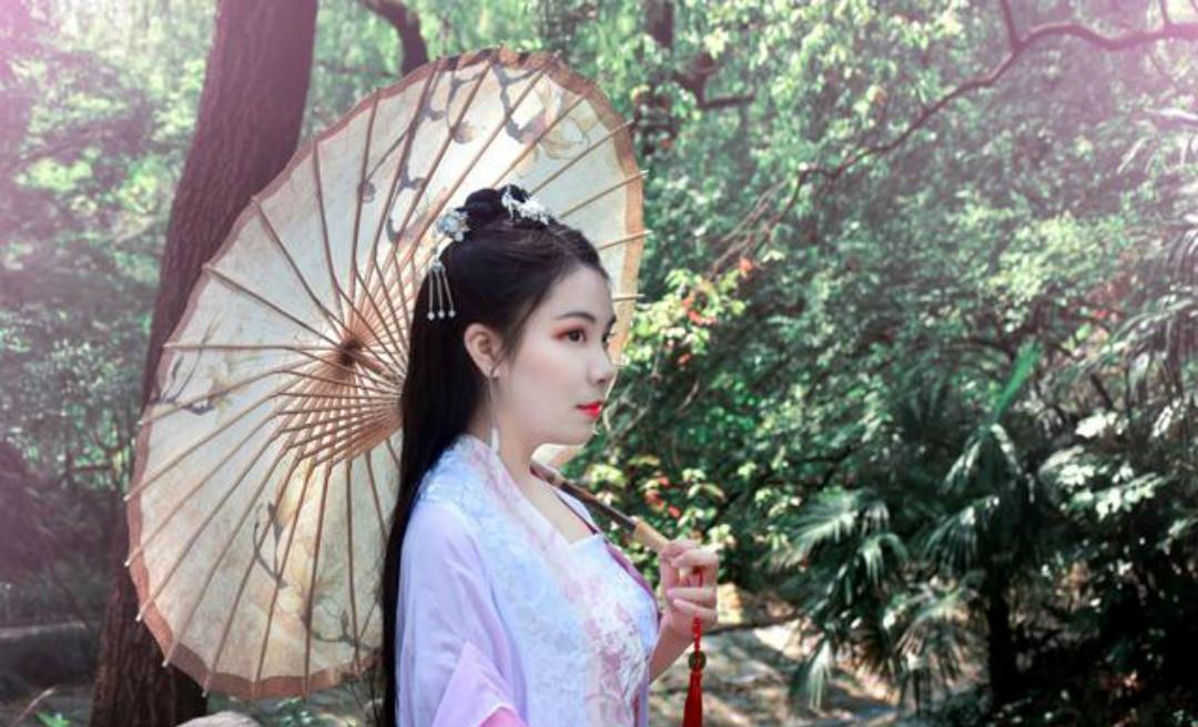 范成大最经典的一首爱情诗,短短的几句,写出了世间最美的爱情!