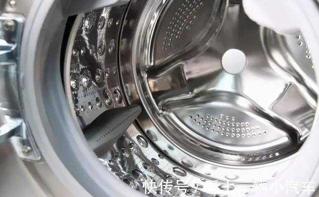 阳台|洗衣机除了阳台还能放哪里?学会这样设计,家里瞬间多出好几平!