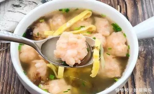 孩子常喝的话汤鲜味美，补充蛋白质促消化，补钙补铁发育好