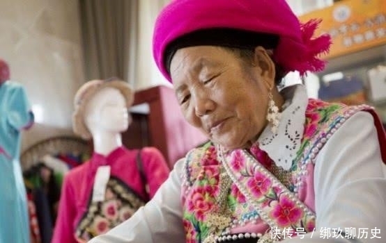 姓氏|我国最简单1个姓氏,总共3笔,却没有几个人能读对!