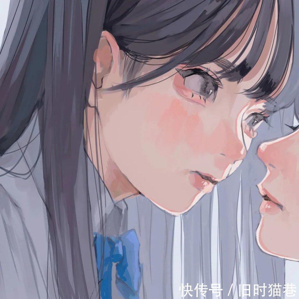 小众|小众又好看的闺蜜头像:又皮又可爱的文案