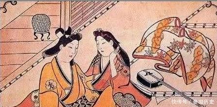 太监|同样是皇宫,为什么古代日本皇宫内没有太监