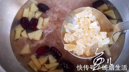 苹果|不论男女，早晨空腹吃它，等于慢跑1小时，清肠排便，口臭也消失