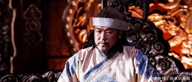 仁宗|历史上4位“仁宗”皇帝,谁是实至名归,谁担不起“仁”字