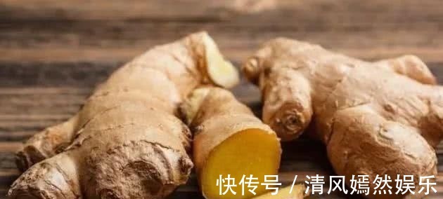 食道癌|吃姜不去皮，吃错害自己生姜食用三大注意要牢记