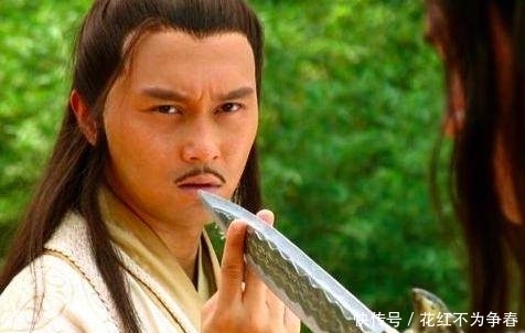 谁才是古龙笔下武学第一人?怎么也有个“无名”神人!