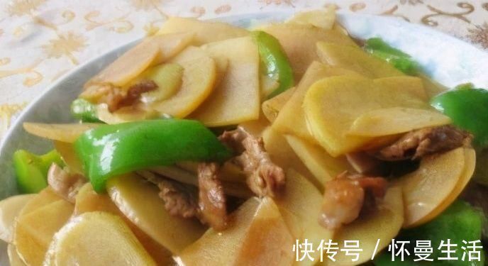 养颜|很有营养的3种食物,值得天天吃,排毒养颜,早吃早健康