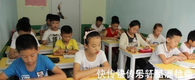 意志力|家里再有钱,也别给孩子报这些“暑期班”,会把孩子意志力消耗光