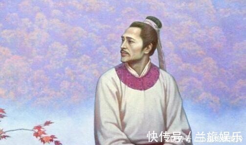 杜甫!唐代最任性的诗人,随意写下两首诗,其中一首压倒李白和杜甫