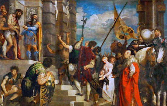 大帝国 为什么“热带无强国”,人类历史上95%的文明成果,来自于温带