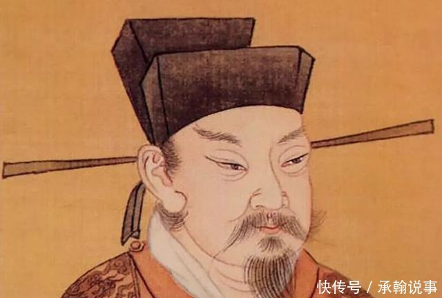 宗赵恒|真宗赵恒拿得出手的功绩只有一个,却人尽皆知,是好命还是实力?