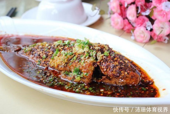 翻炒片刻|解馋又开胃的几道家常菜,家庭聚会少不了,人人夸我手艺好!