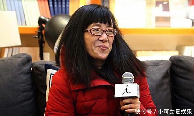 余秀华自述:我要不是死皮赖脸活着,早就死掉了