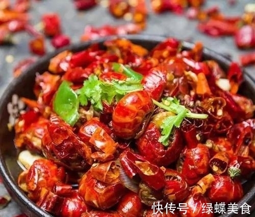 标准|龙虾尾的做法 附关于“龙虾尾”三份量的制作标准