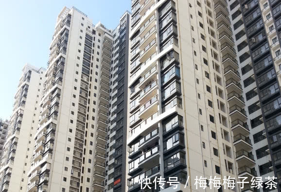 小区|买房选“高小房”,还是“低大房”?行家的一番话,为我解惑了