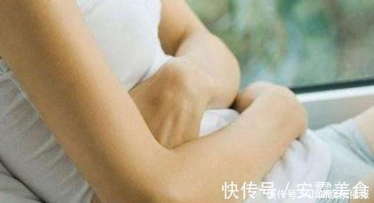 子宫污血|女生来“大姨妈”时,5种食物随便吃,排出子宫污血,体重悄悄降