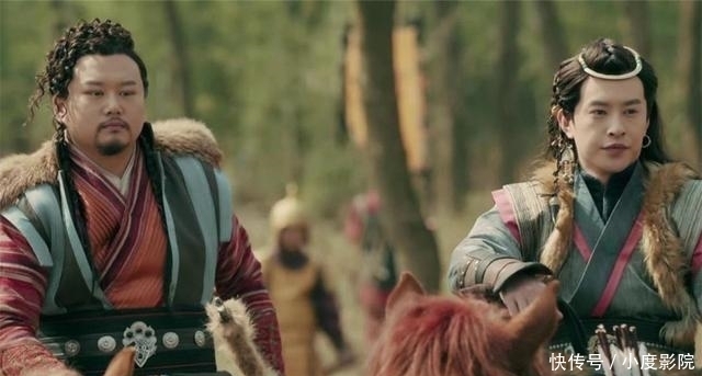 日后|10万胡人投降唐太宗，魏征大呼：日后必成祸患！125年后应验