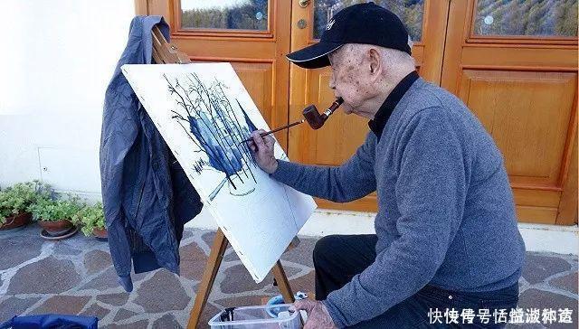 黄永玉|22岁娶将军女儿,73年独宠她一人,95岁的他一幅画卖6325万
