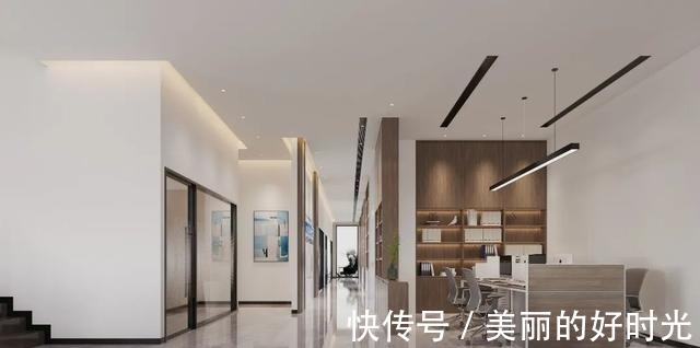 本案|装修案例|木色、和风、轻奢、未来科技感,家居时尚一直很多样!