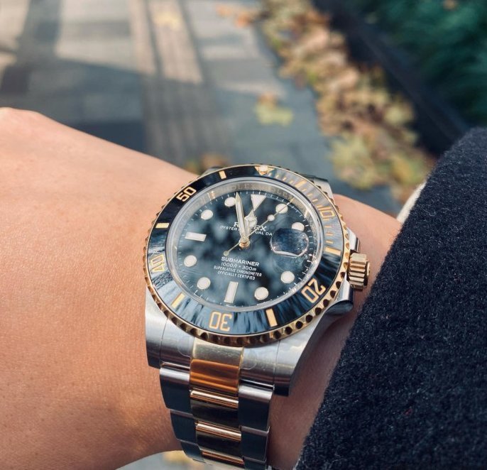 手表 选表以好看的名义,从低到高三个档次,高颜值男士腕表盘点