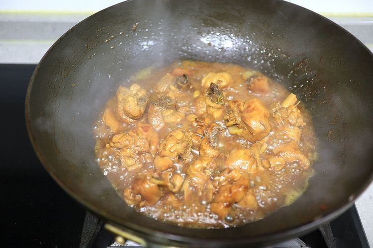 你还在减肥的时候啃鸡胸肉？其实，这样做鸡腿也是很香的