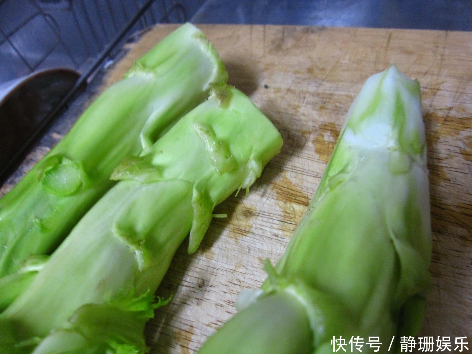 它被誉为“人参菜”,营养丰富,肉质细嫩,烹煮之后味道鲜美