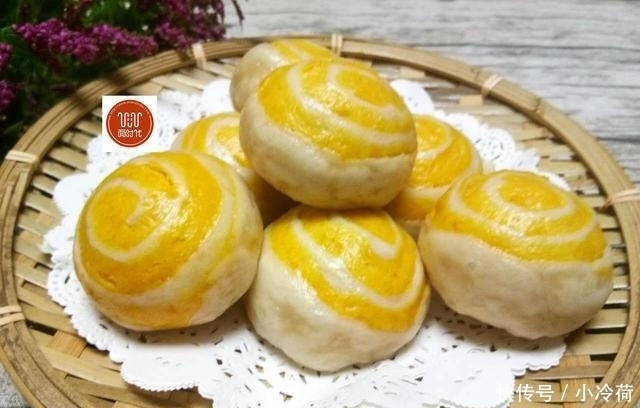 教你做让孩子爱不释手的馒头,蒸一蒸,不上火,健康又营养!