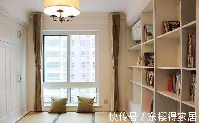 低俗|不低俗很简单的装修，爸妈说来小住，结果越住越喜欢了！