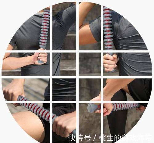 擀面杖|女生久坐腿粗怎么做?3个运动,腿围暴瘦5cm,逆袭竹竿腿