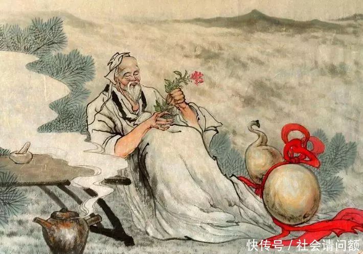 消息之后|孙思邈留下的一张“验方”,疏肝+降酶,乙肝患者福音