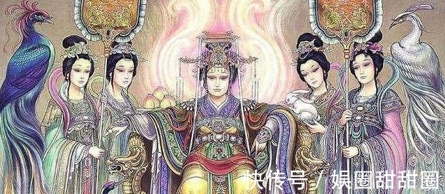 科罗威人&《山海经》“不死国”之谜，若你是这些姓氏之一，可能是其后人