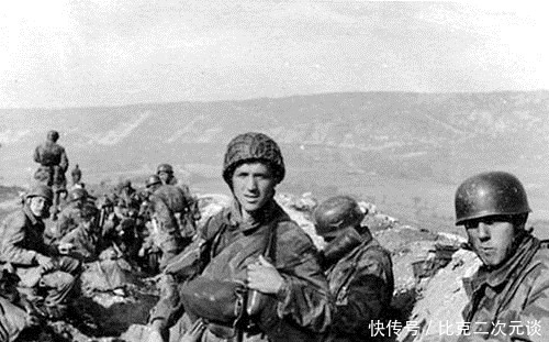 苏军|二战时，希特勒的“骷髅师”为何让苏军闻之色变？看他们都做了啥