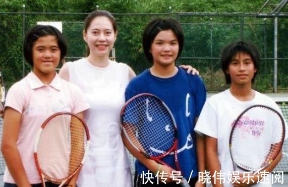 胡娜|中國體壇“叛徒”回歸，臉面何在？如今她想在國內(nèi)瘋狂吸金！