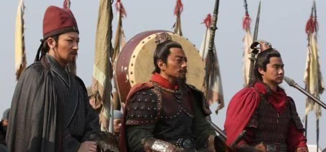 火炮手!梁山第一高手,竟然一直被宋江雪藏,曾为武松报仇雪恨!