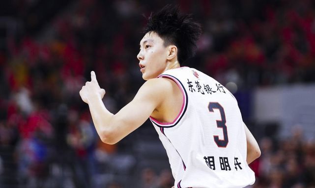 nb广东男篮两消息：朱芳雨支持球队核心登陆NBA，为易建联提供顶薪遭拒